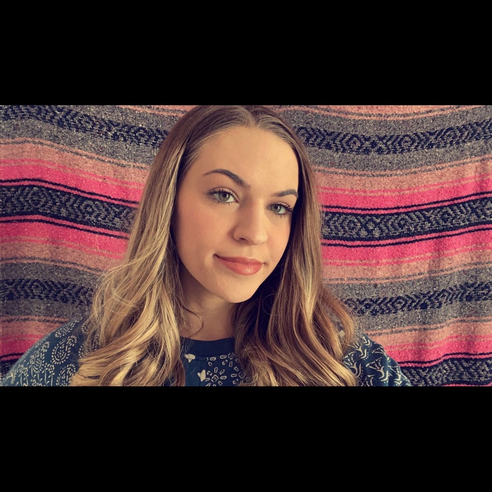 Meet your Posher, Kyli